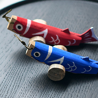 中川政七商店の節句飾り 端午｜工芸・暮らし・贈りもの｜中川政七商店