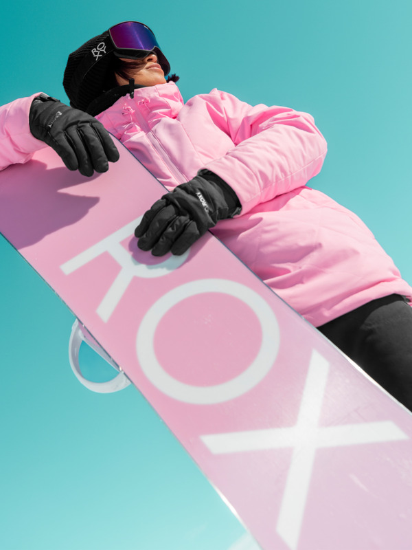 Dawn - Snowboard Deck for Women | Roxy