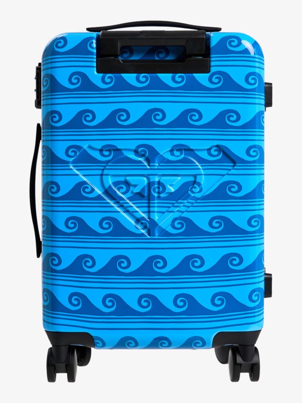 Like A Seashell - Small Rigid Suitcase for Women | Roxy