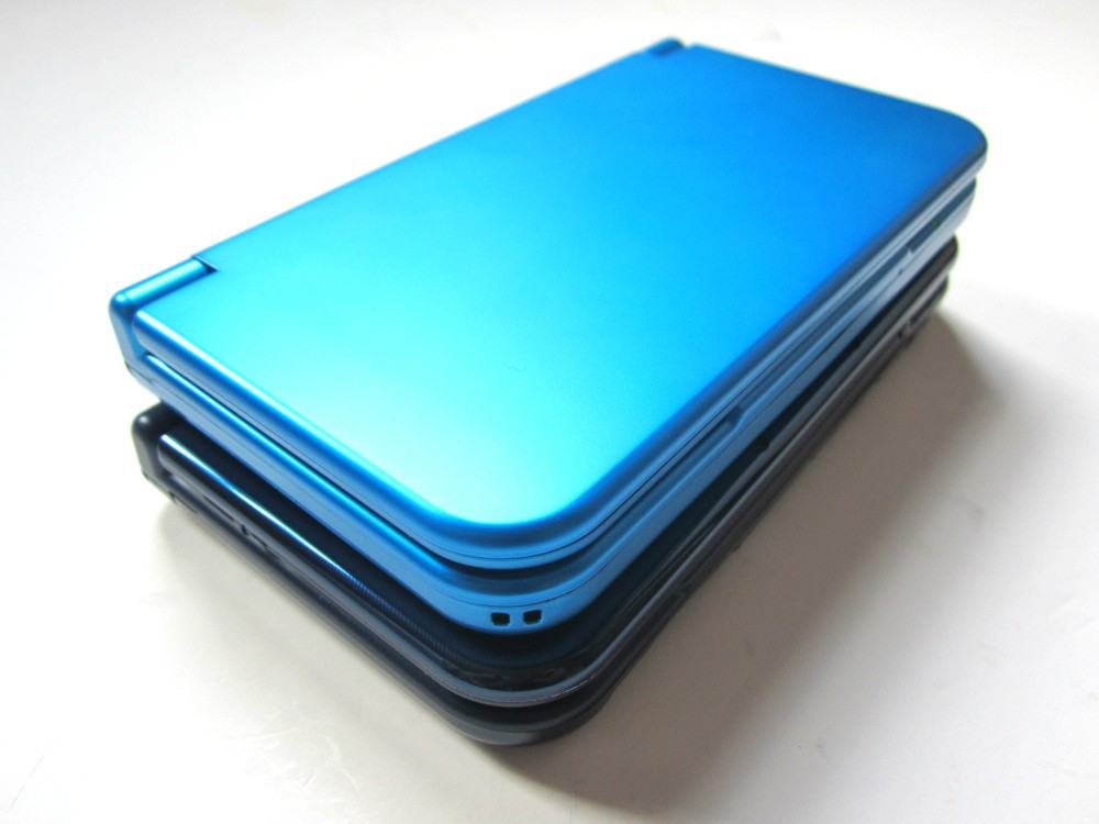 Hardware Review: Gamepad Digital GPD XD | Nintendo Life