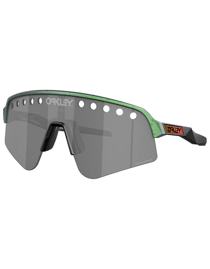 Oakley Sutro Lite Sweep Spectrum Gamma Green Sunglasses : Snowleader