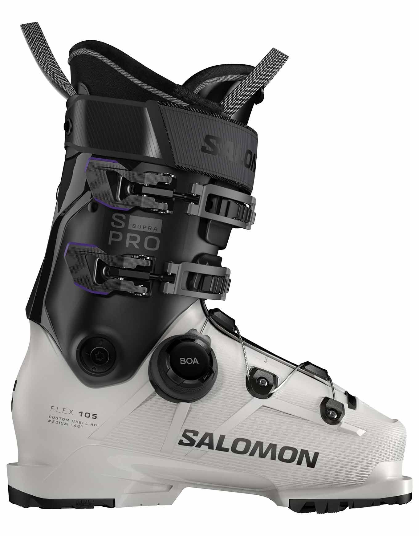 Salomon S/Pro Supra Boa 105 W GW Women's ski boots : Snowleader