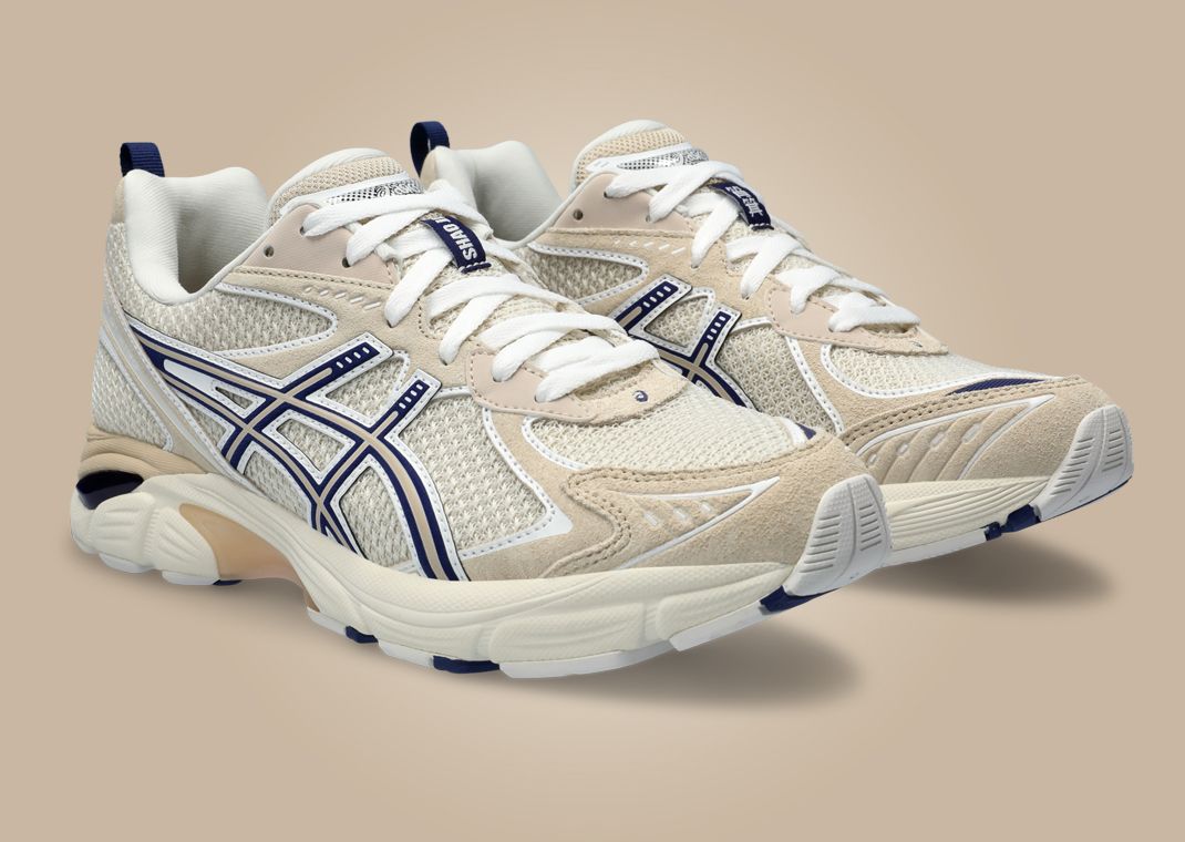 The COSTS x Asics GT-2160 Releases November 2023