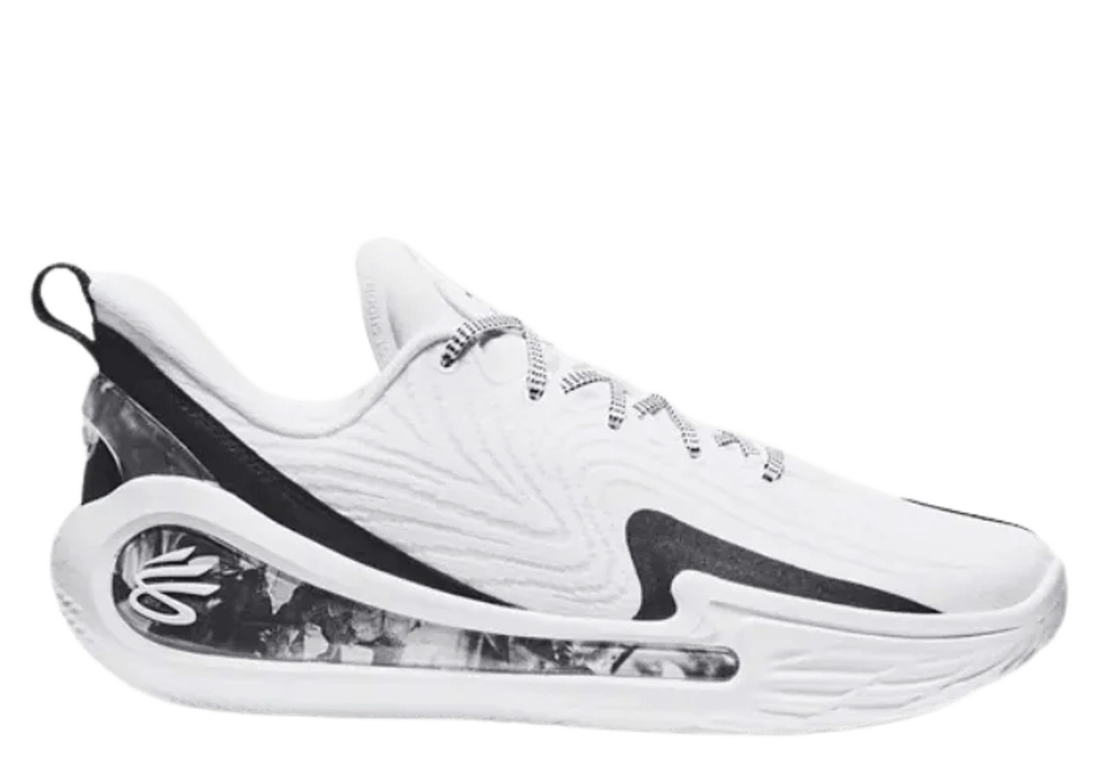 Under Armour Curry 12 Shooting Star - 3027632-100 Raffles & Where