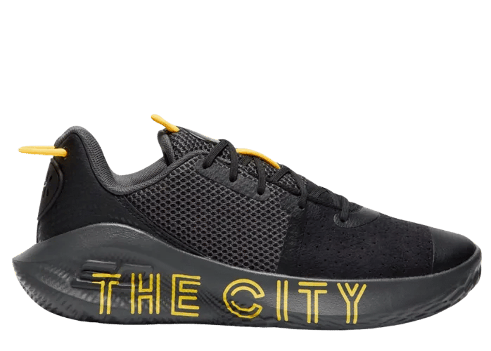 Under Armour Curry 6 FloTro The City - 3028396-001