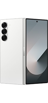 Samsung Galaxy Z Fold6 (ギャラクシーZフォールド6)のスペック