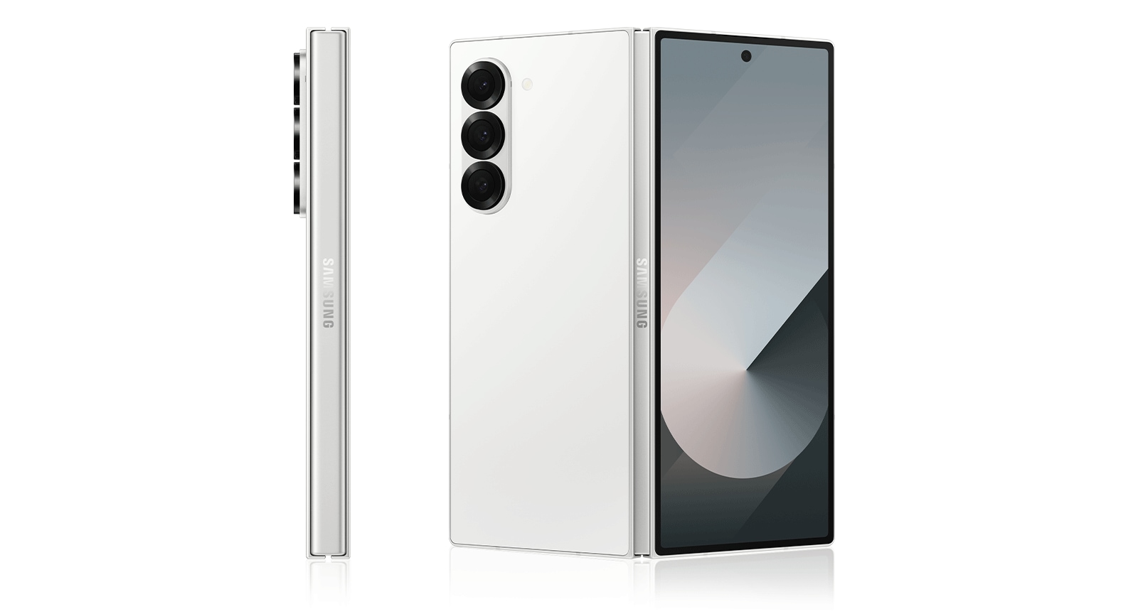 Buy Samsung Galaxy Z Fold 6 - Price & Exclusive Offers | Samsung