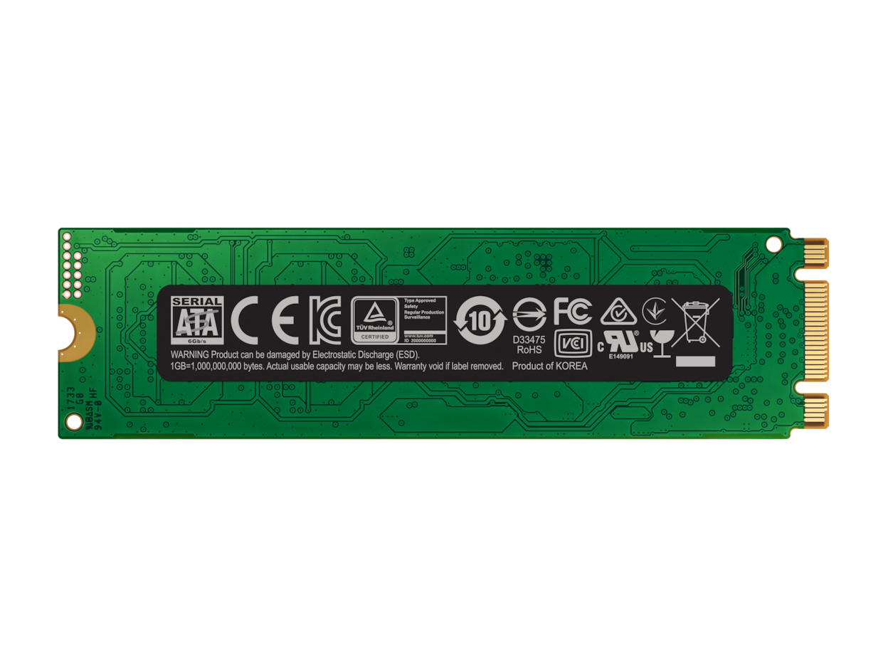 MZ-N6E500 | MZ-N6E500BW | Samsung AU