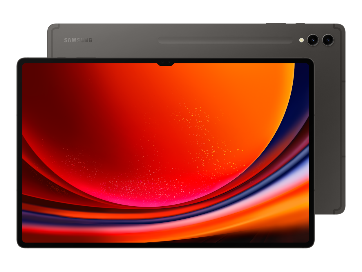 Samsung Galaxy Tab S9 Series