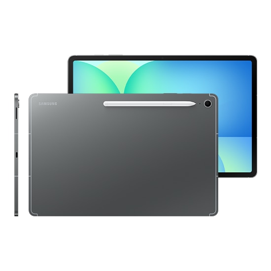 Samsung Galaxy Tab S10 FE+ | 大画面のAIタブレット｜Samsung Japan公式
