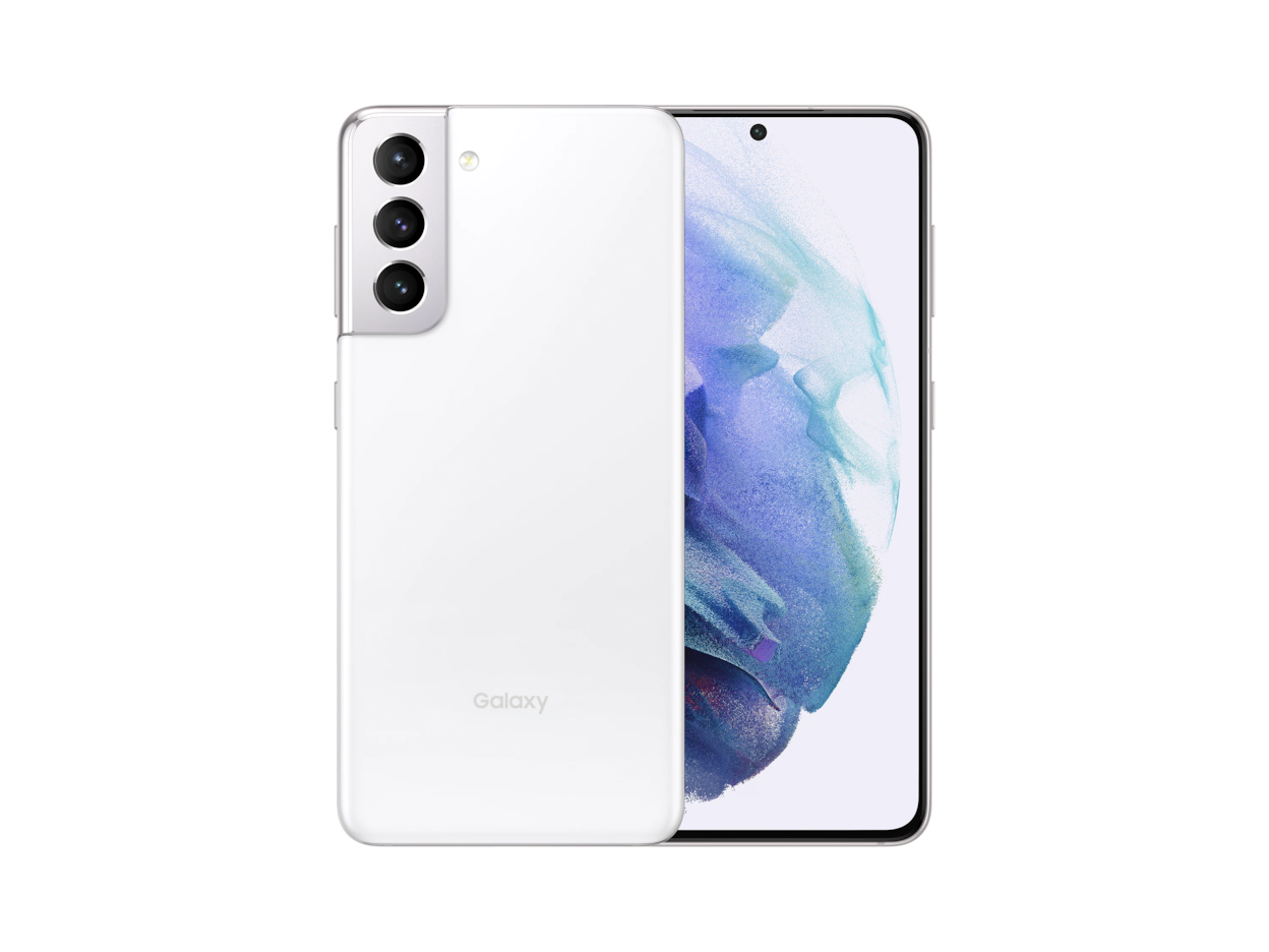 購入する Galaxy S21 5G Phantom White 256 GB | Samsung Japan 公式