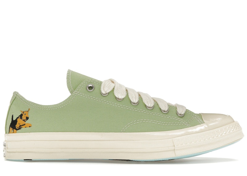 Converse Chuck 70 Low GOLF le FLEUR* Darryl Margarita Men's