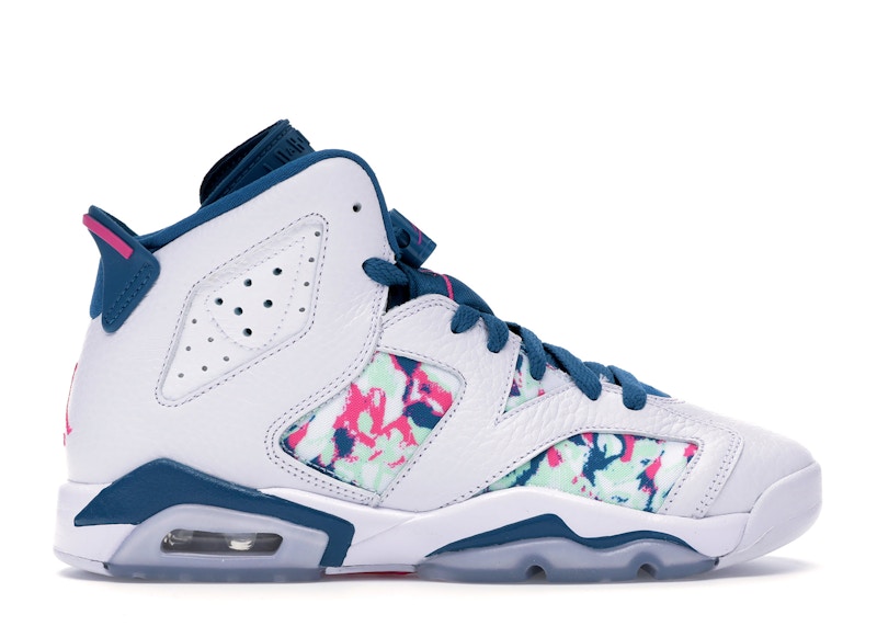 Air-Jordan-6-Retro-White-Laser