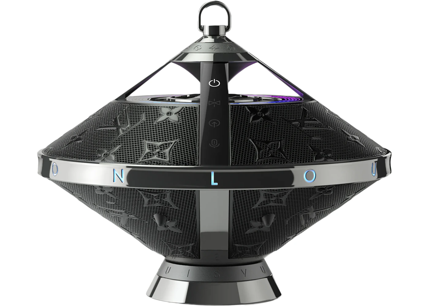 Louis Vuitton Horizon Light Up Speaker QAC000 - US