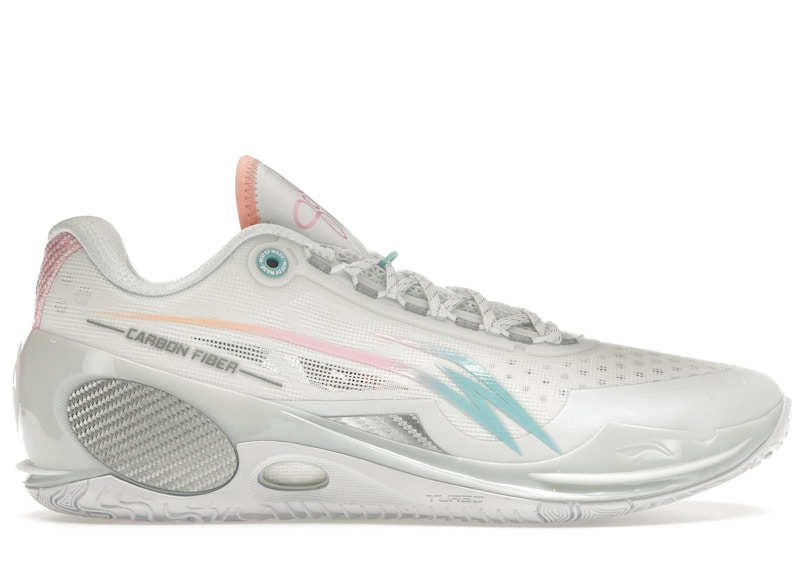 Li-Ning Way of Wade 808 3 Ultra Family Love Men's - ABAT051-7 - US