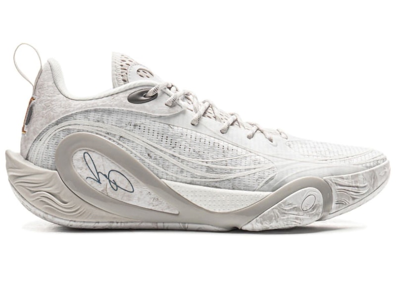 Li-Ning Way of Wade D'Angelo Russell Dlo 1 Lunar Rock Men's