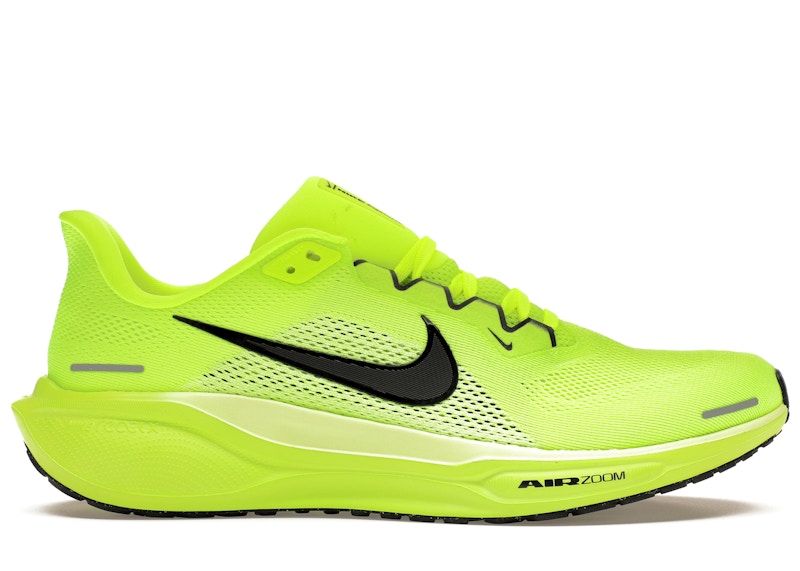 Nike Air Zoom Pegasus 41 Volt Men's - FD2722-701 - US
