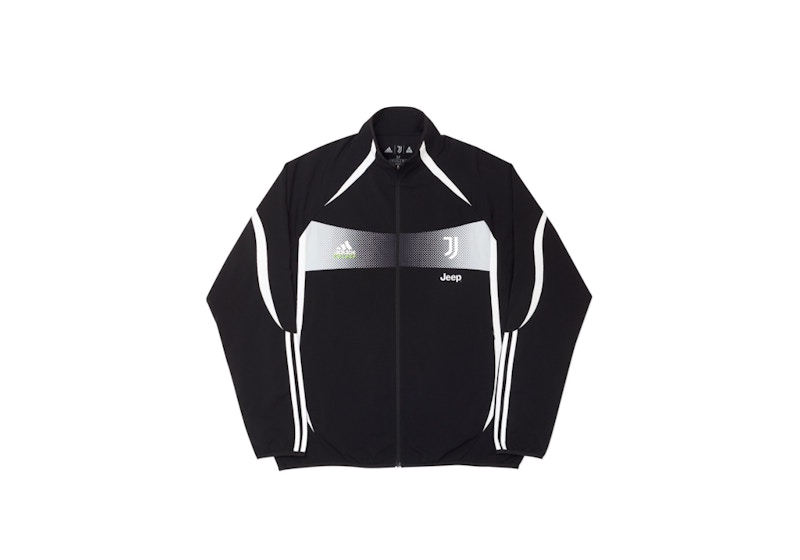 Palace Adidas Palace Juventus Tracktop Black Men's - FW19 - US