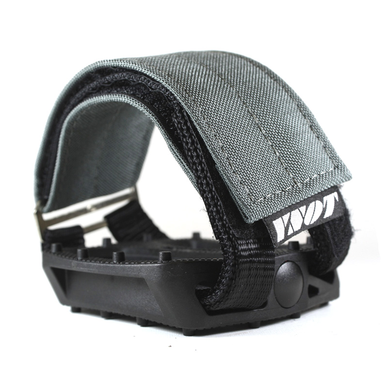 YNOT - Pedal Strap Standard — Courselle Cycles