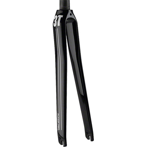 3T Funda Pro Fork — BIKE4LIFECHICAGO