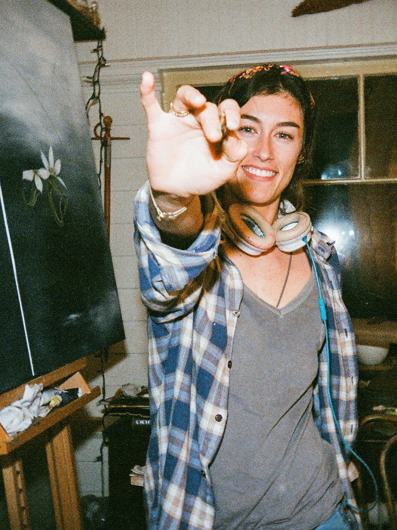 New Year, New Toy | Wigglegrams | Blog of Los Angeles + Houston