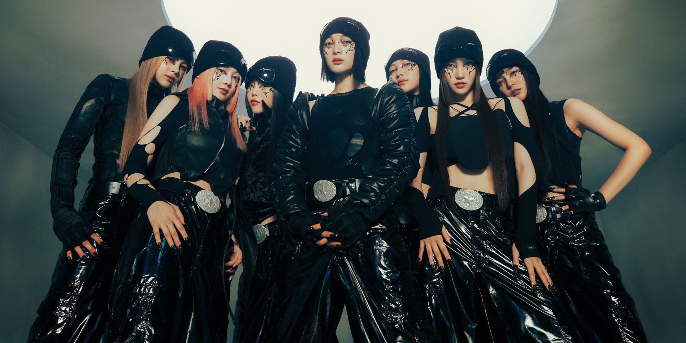 XG Announces the Release of First Mini-Album NEW DNA for September