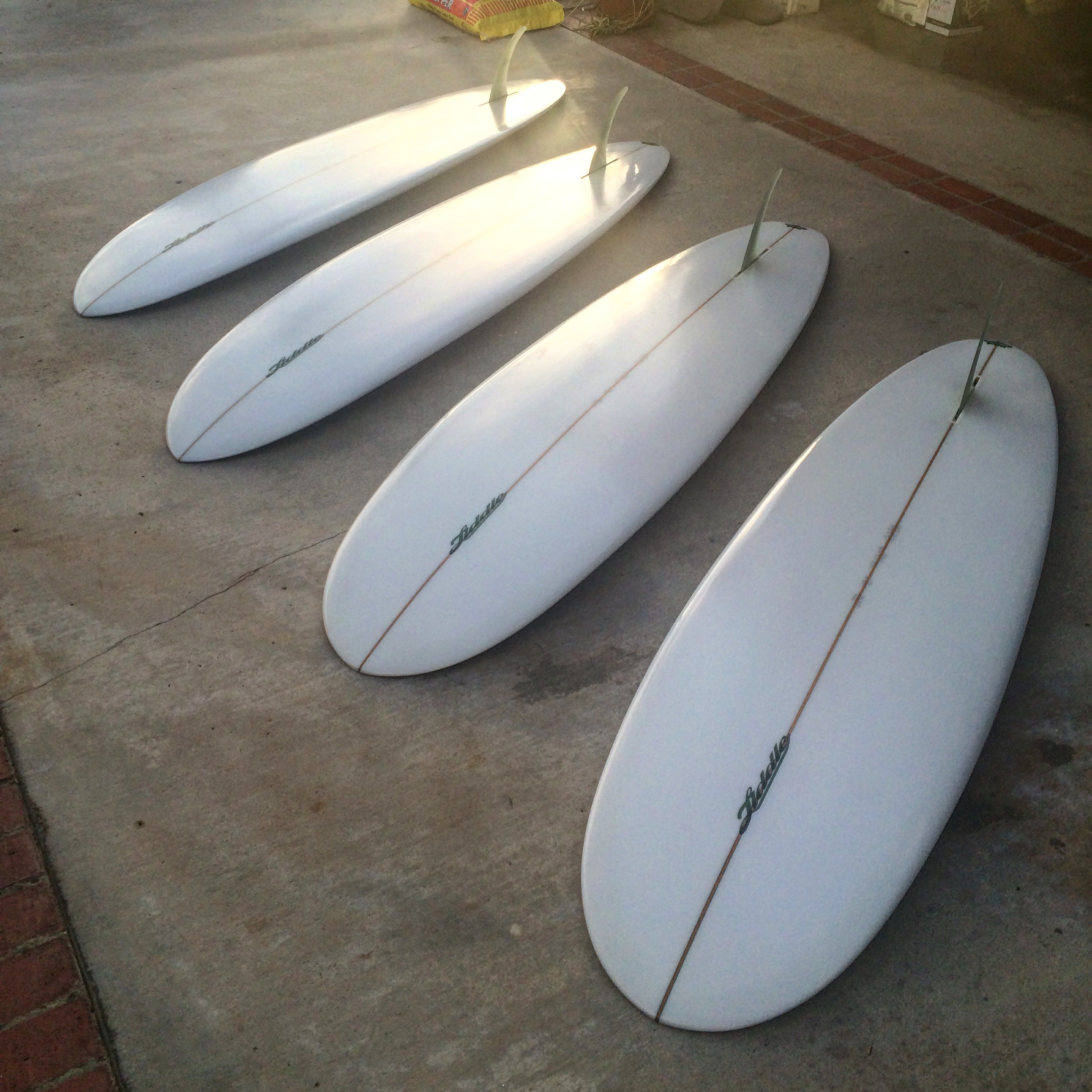 GL/PB — Liddle Designs