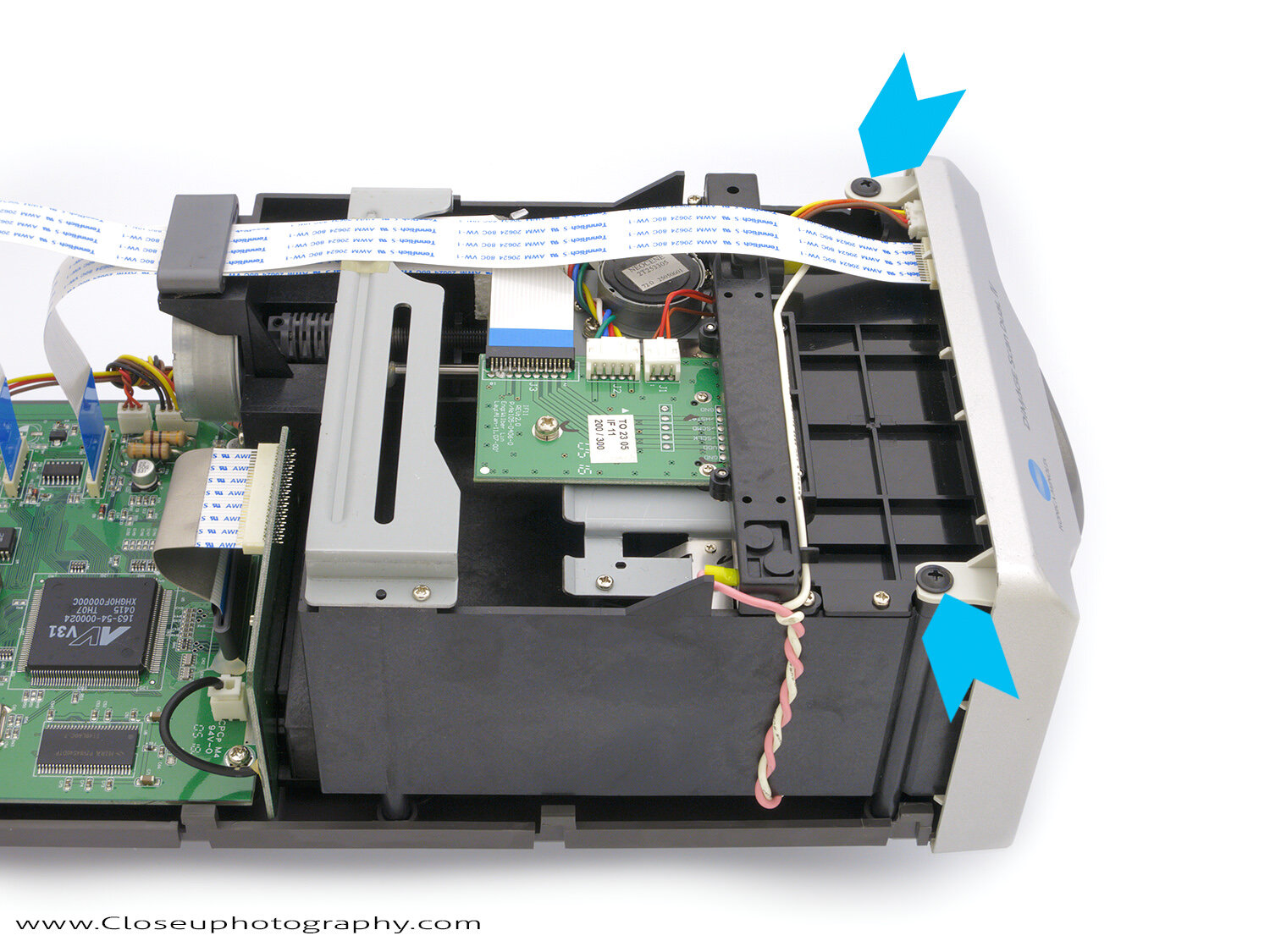 コニカ ミノルタ DiMAGE Scan Dual ○ MINOLTA ミノルタ Dimage Scan