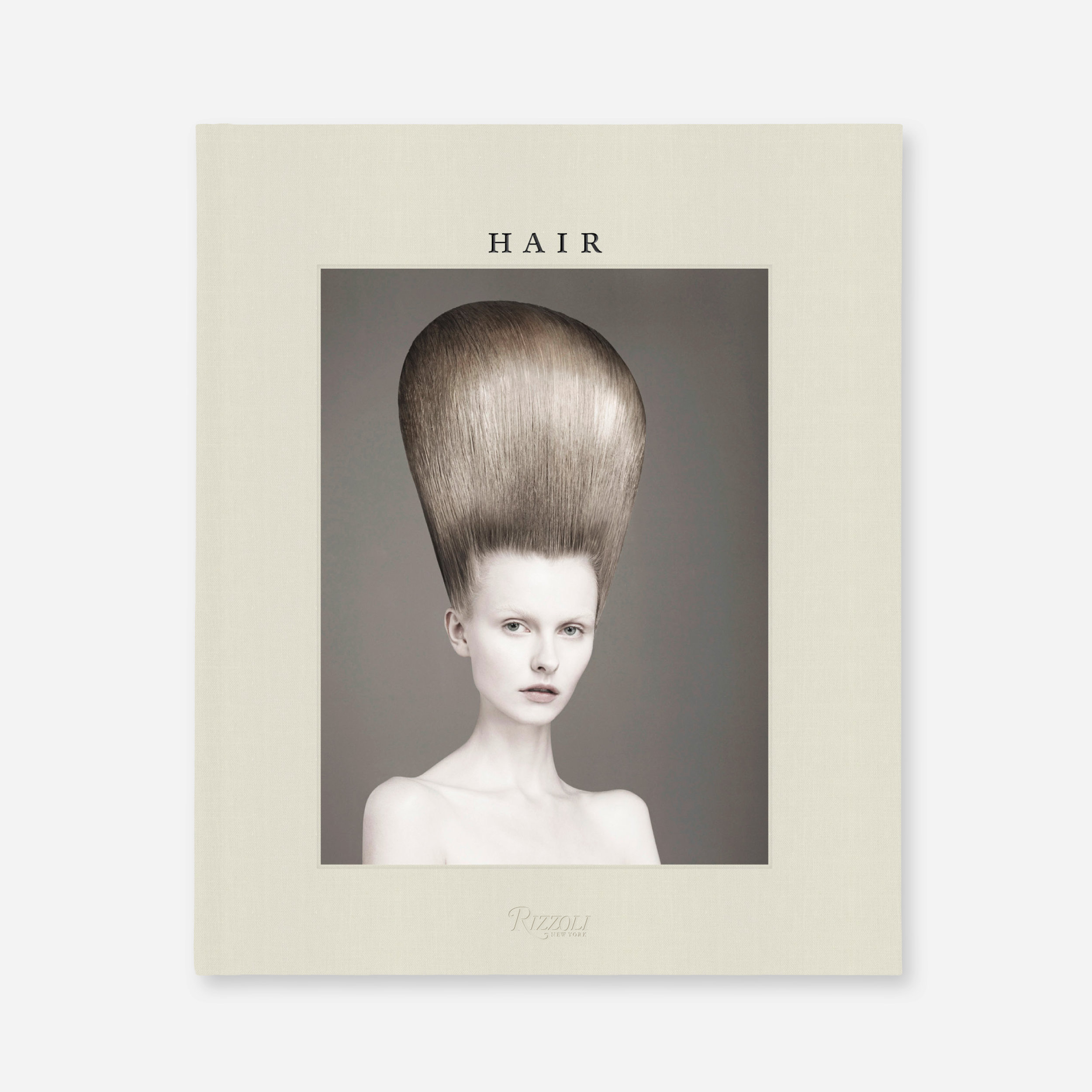 Hair by Guido Palau (SIGNED) — Art + Commerce SHOP