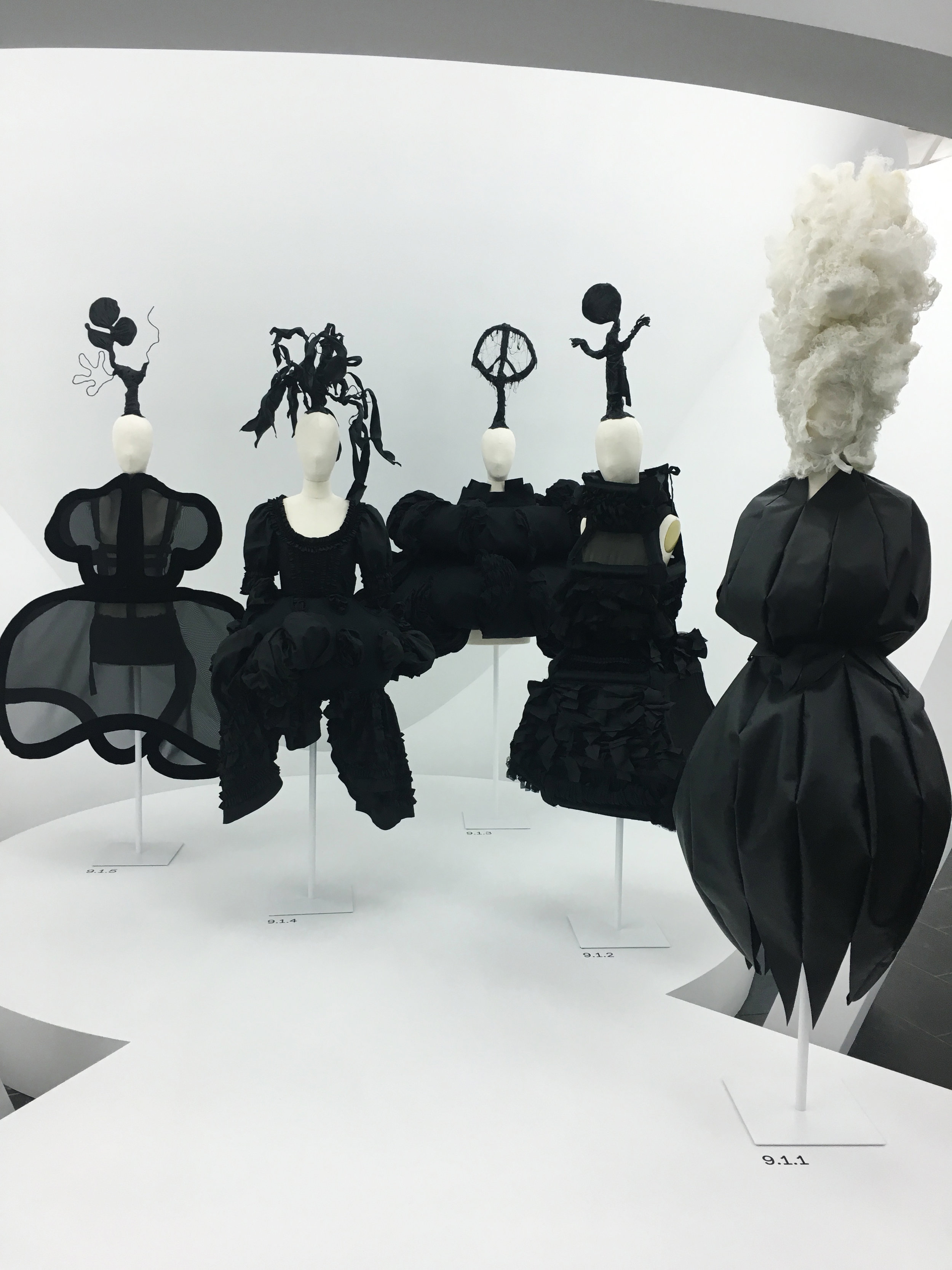 The Art of the In-Between — Japan Suite