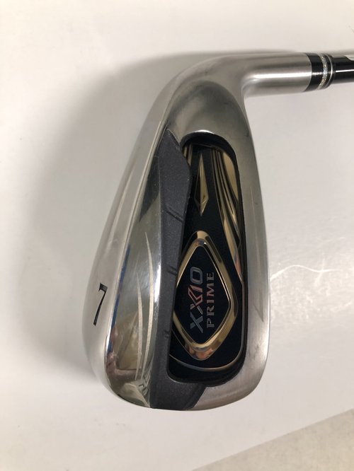 XXIO Prime Sp 1100 Iron Set (7,8,9,P) — DeMane Golf