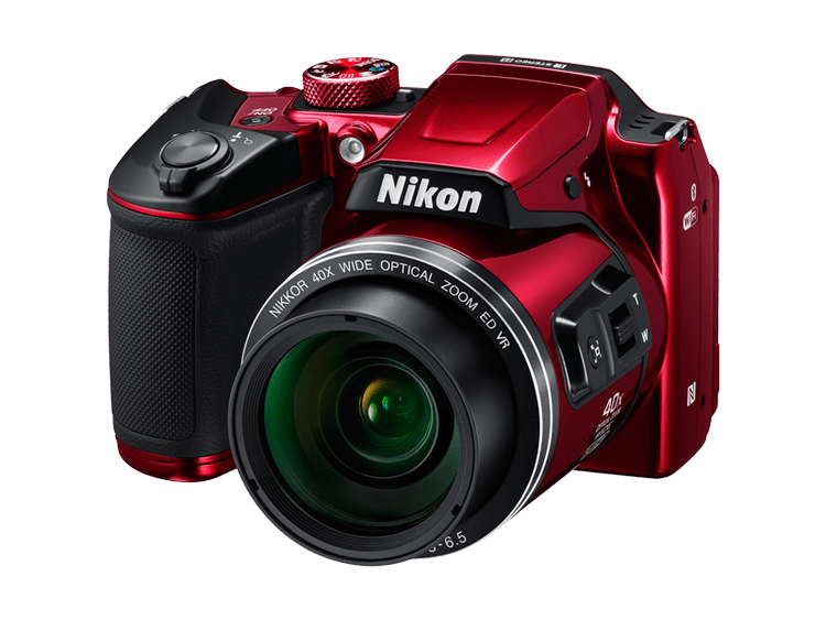 Nikon Coolpix B500 — Camera Shop of Santa Fe