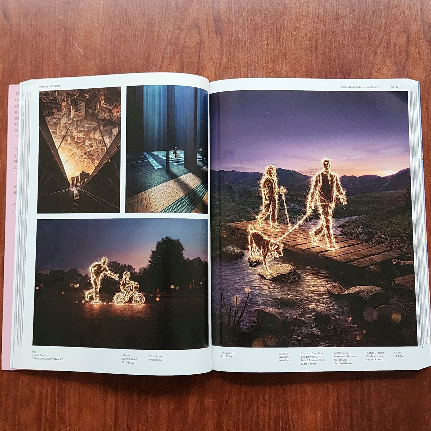 Huge News! We're beyond proud to announce that 10 of our artworks