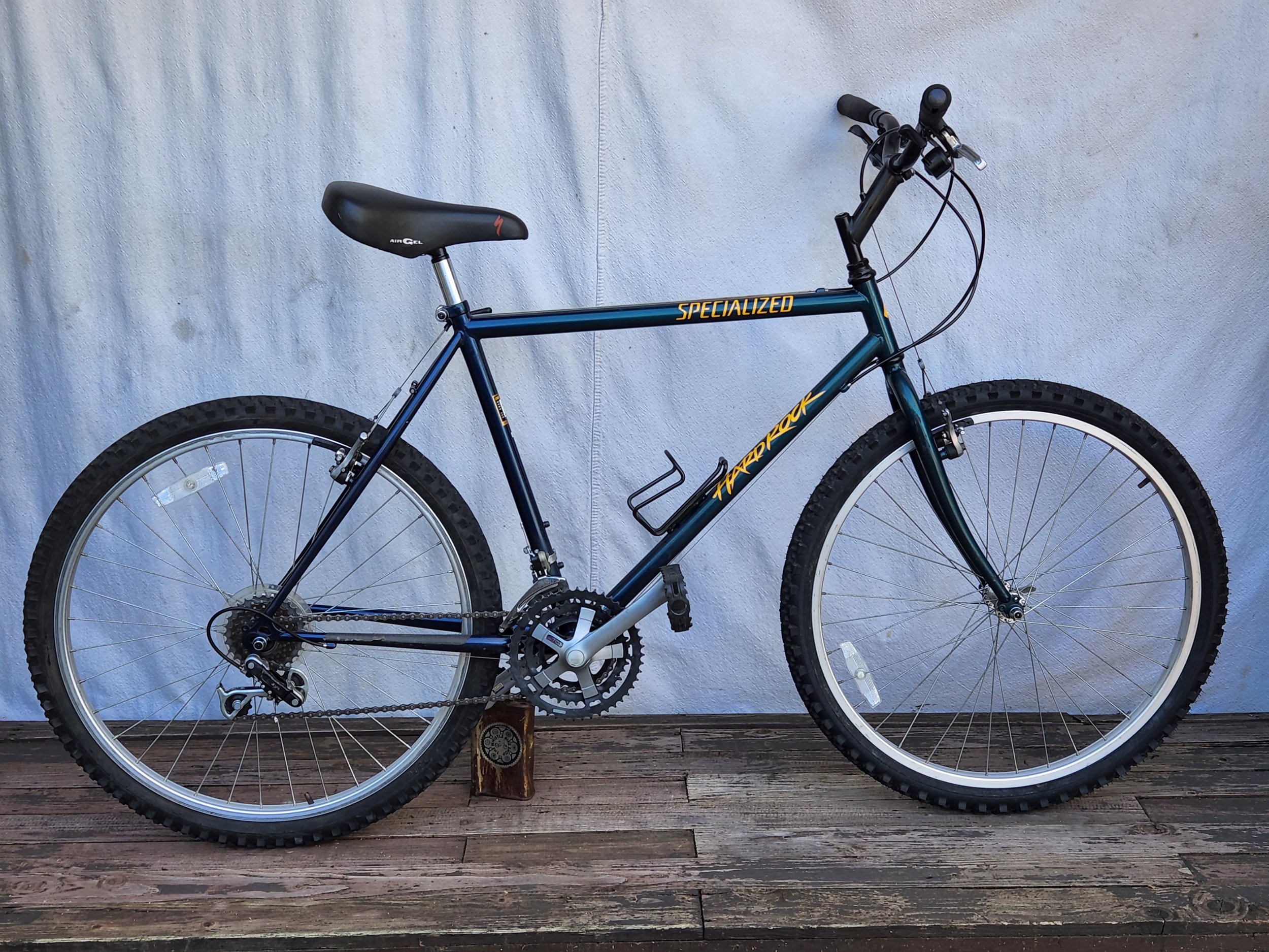Used, restored and overhauled bikes and parts in Pittsburgh PA