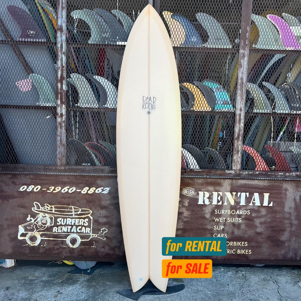 宮崎】販売・レンタルのサーフボード一覧－中古・新品輸入ボード