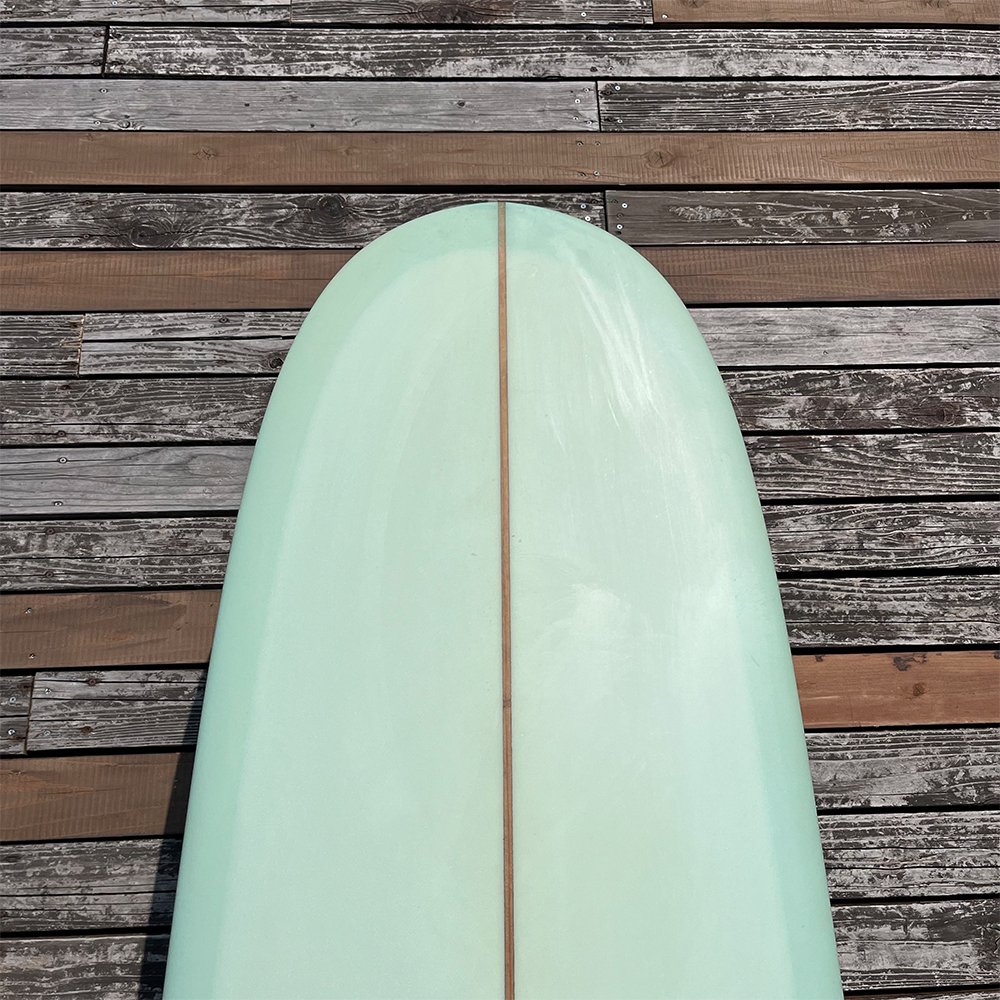 Tudor Surfboards / The Crescent 9'0