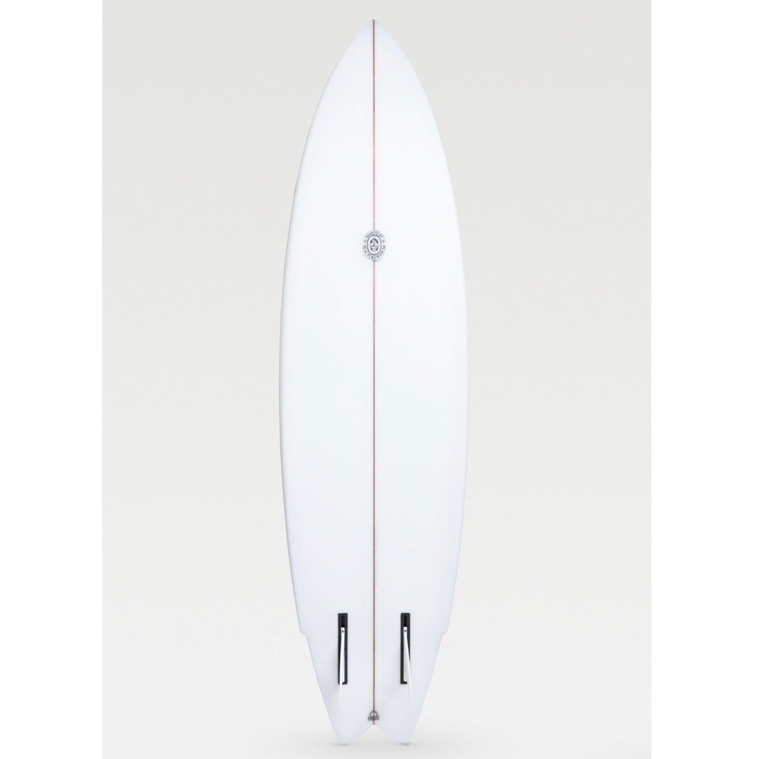 STINGFISH DUO — NEAL PURCHASE DESIGNS