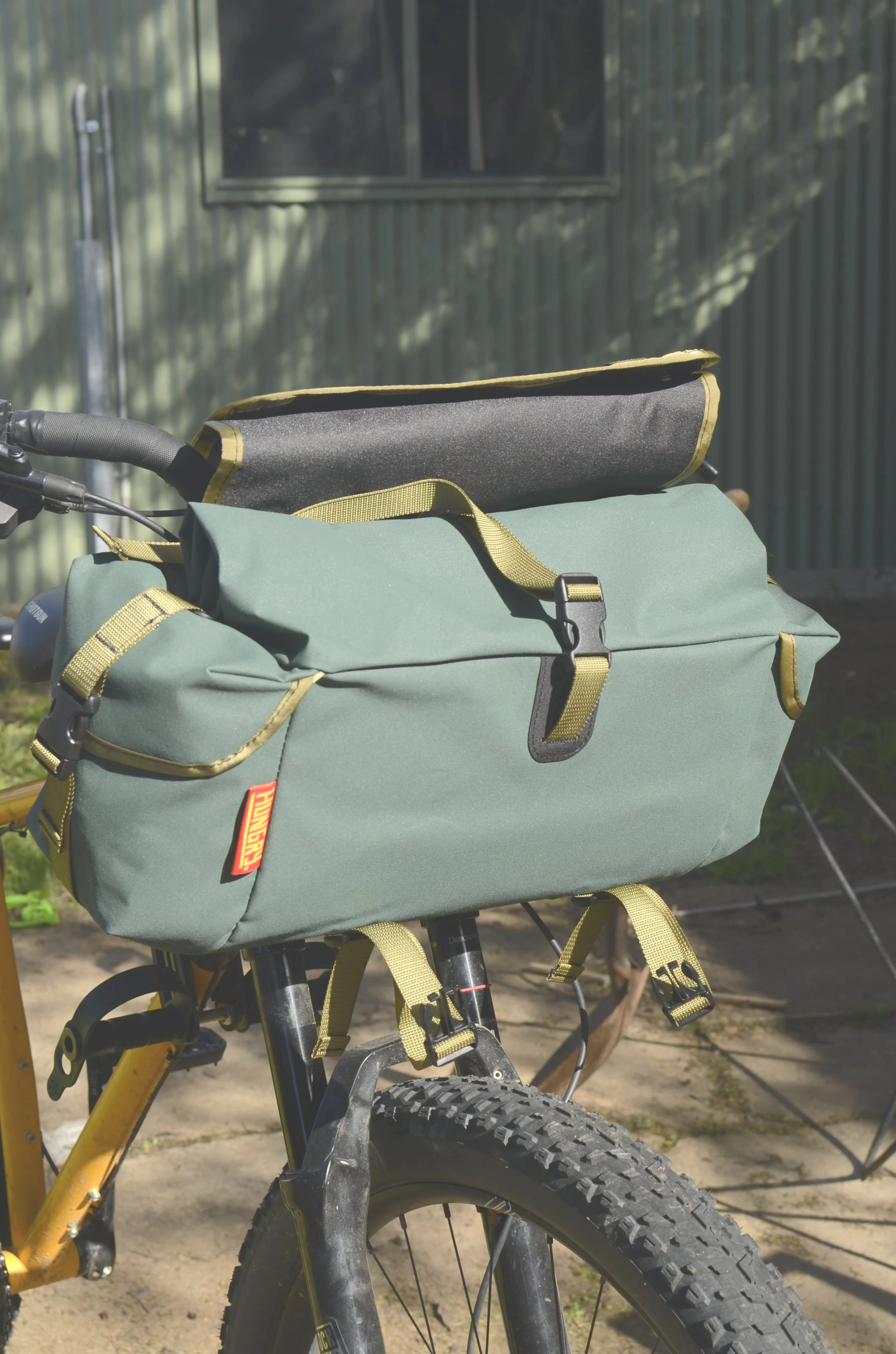 HUNGRY — The Big Lunch V 2.71