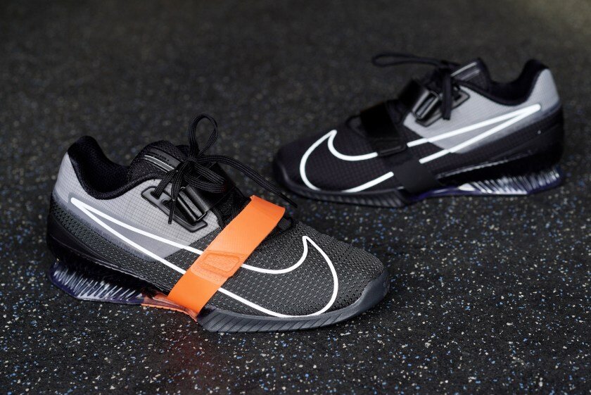 失敗しないウエイトシューズの選び方 — WE LIFT WEIGHTS