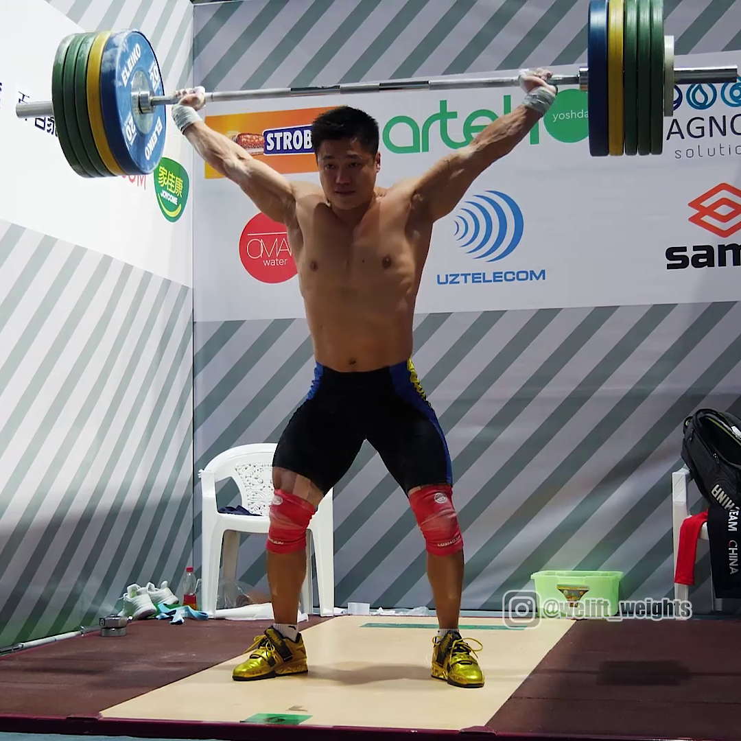 安定感抜群のリフティングシューズ、LUXIAOJUN取り扱い開始！ — WE