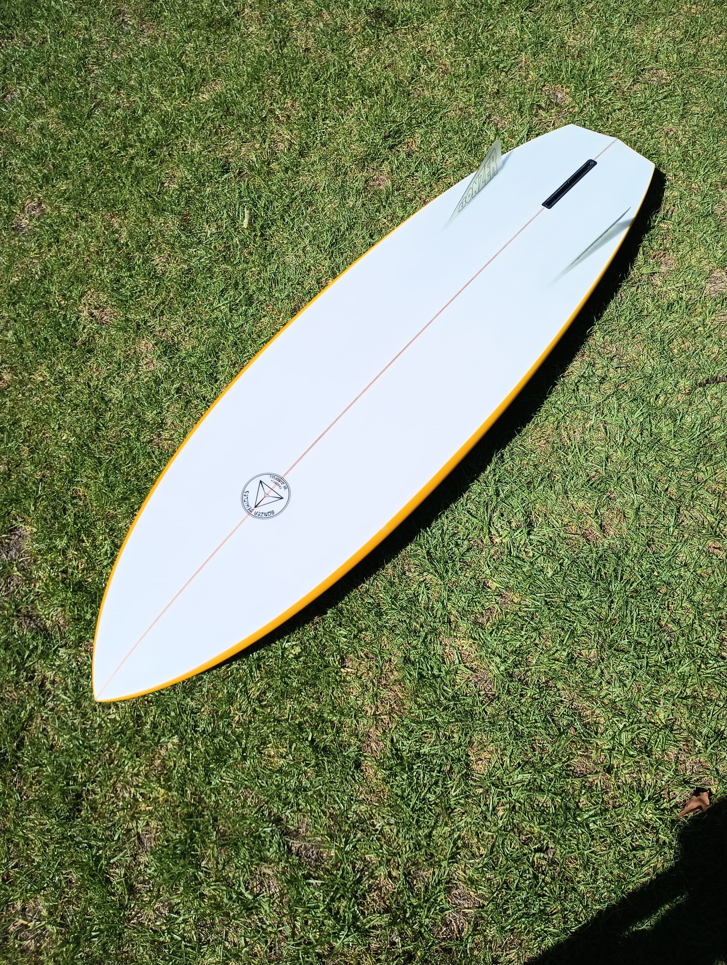 End of Summer Sale! — Campbell Bros.