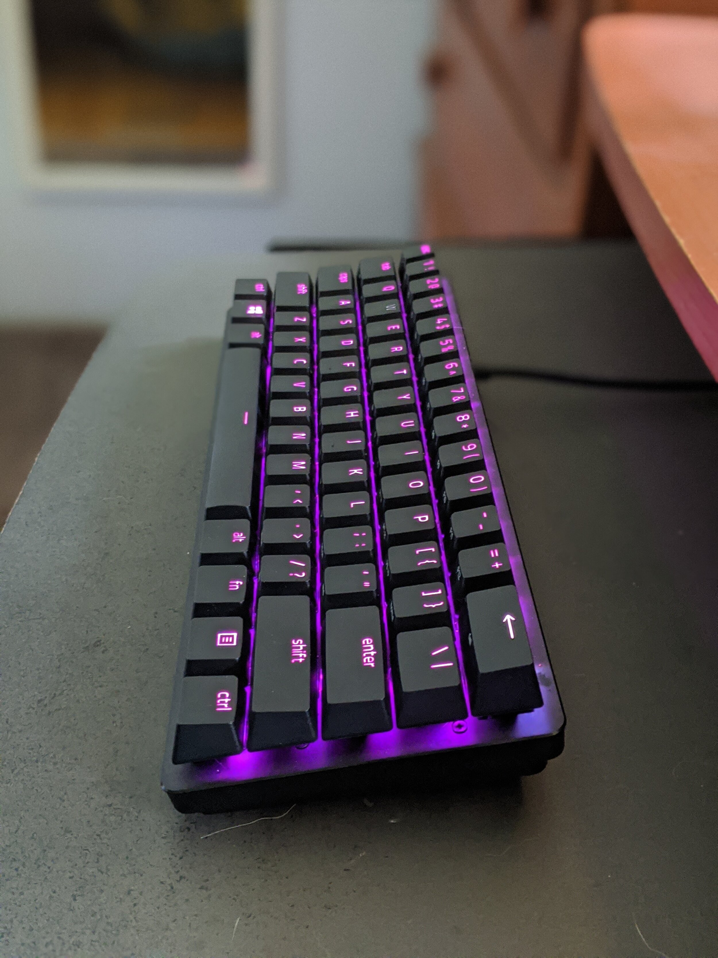 Razer Huntsman Mini Review: Razer's First 60% Keyboard — Sypnotix