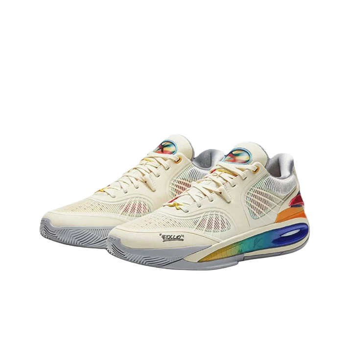 Official Klay Thompson Anta Shoes