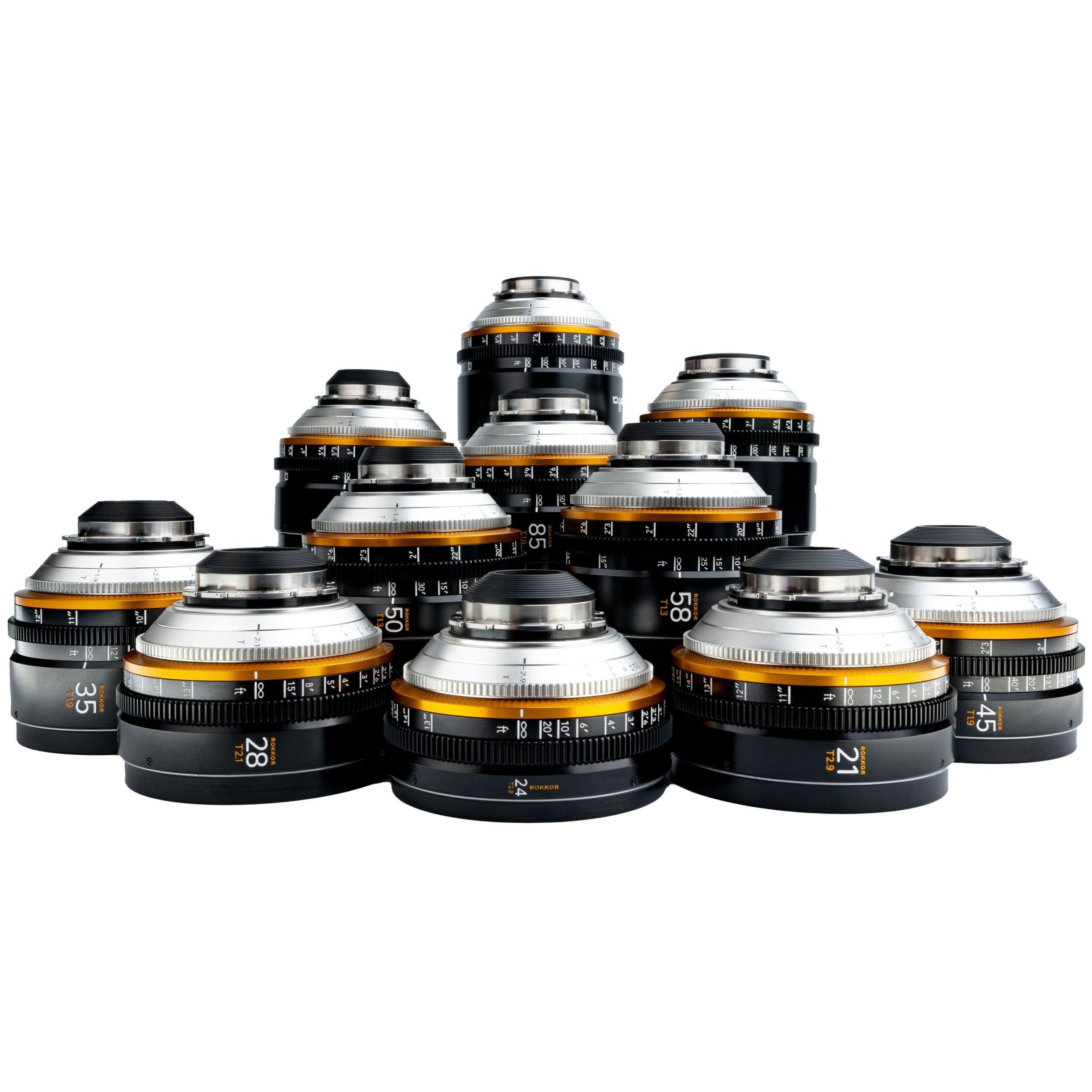 ミノルタ｜ROKKOR（PL）（FF）｜CAPSULE.RENTALS TOKYO (カプセル