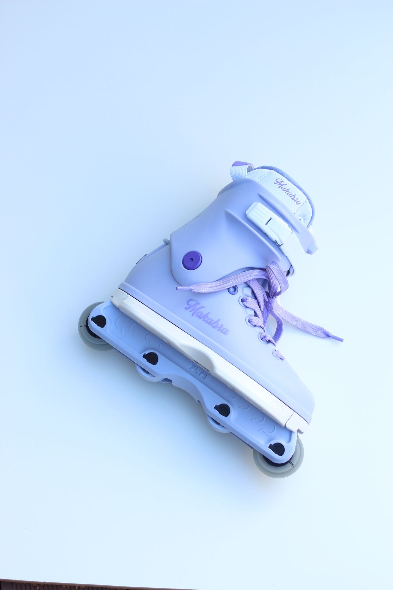 LOCA X MAKABRA — RAZORS SKATE CO.