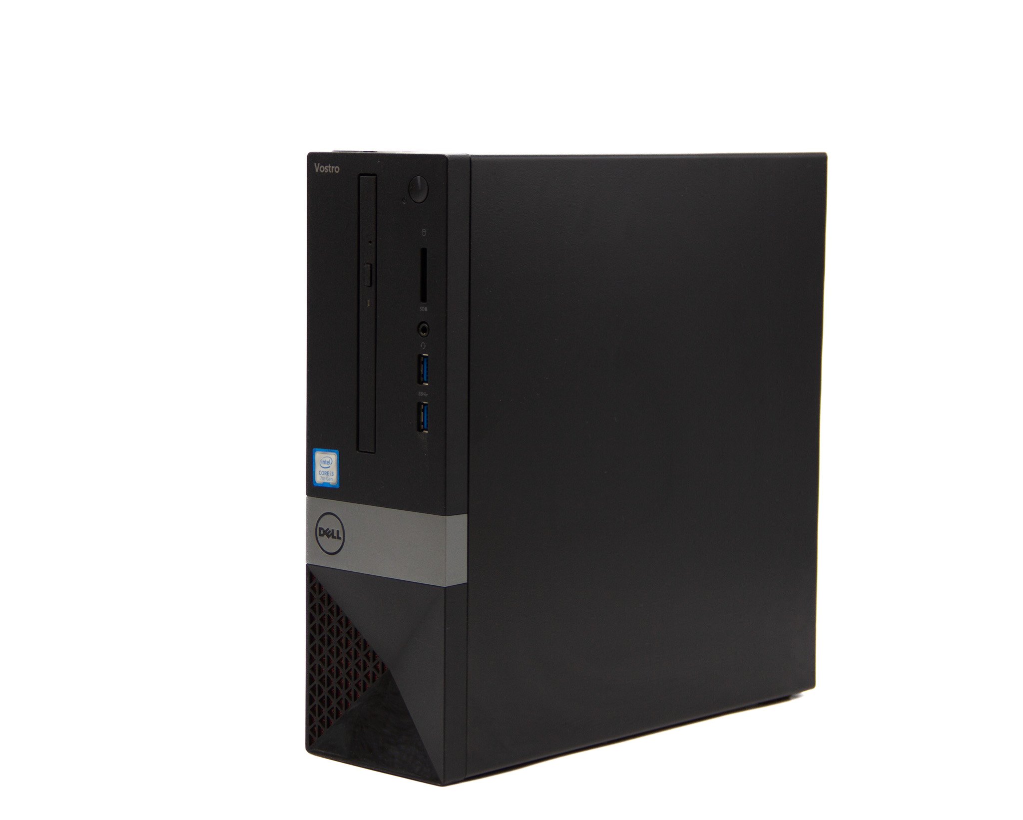 Intel NUC DC3217IYE - Core i3-3217U - 4 GB RAM - Custom mSATA SSD