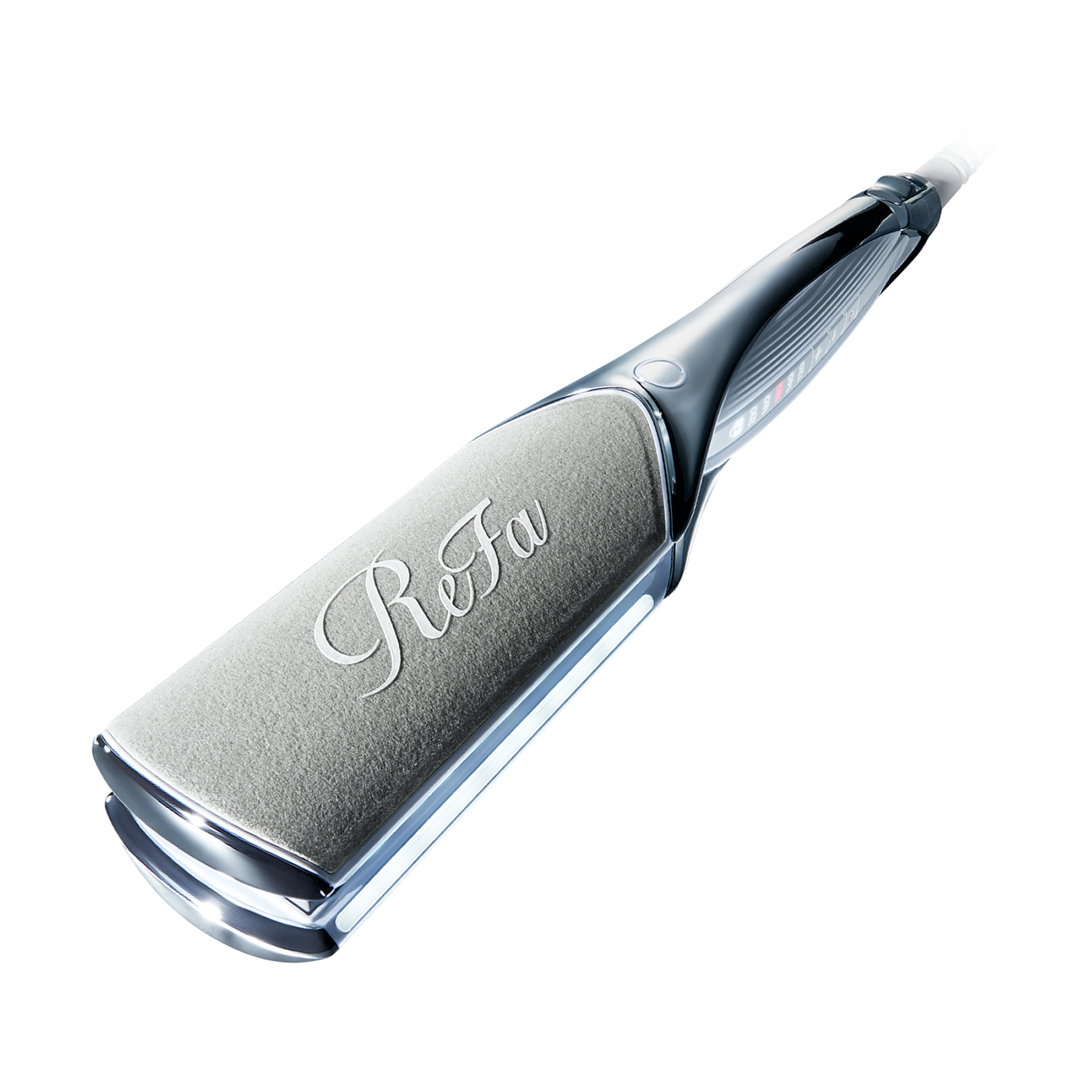 正規販売店】リファパワーストレートアイロン プロ — hair resort Bay