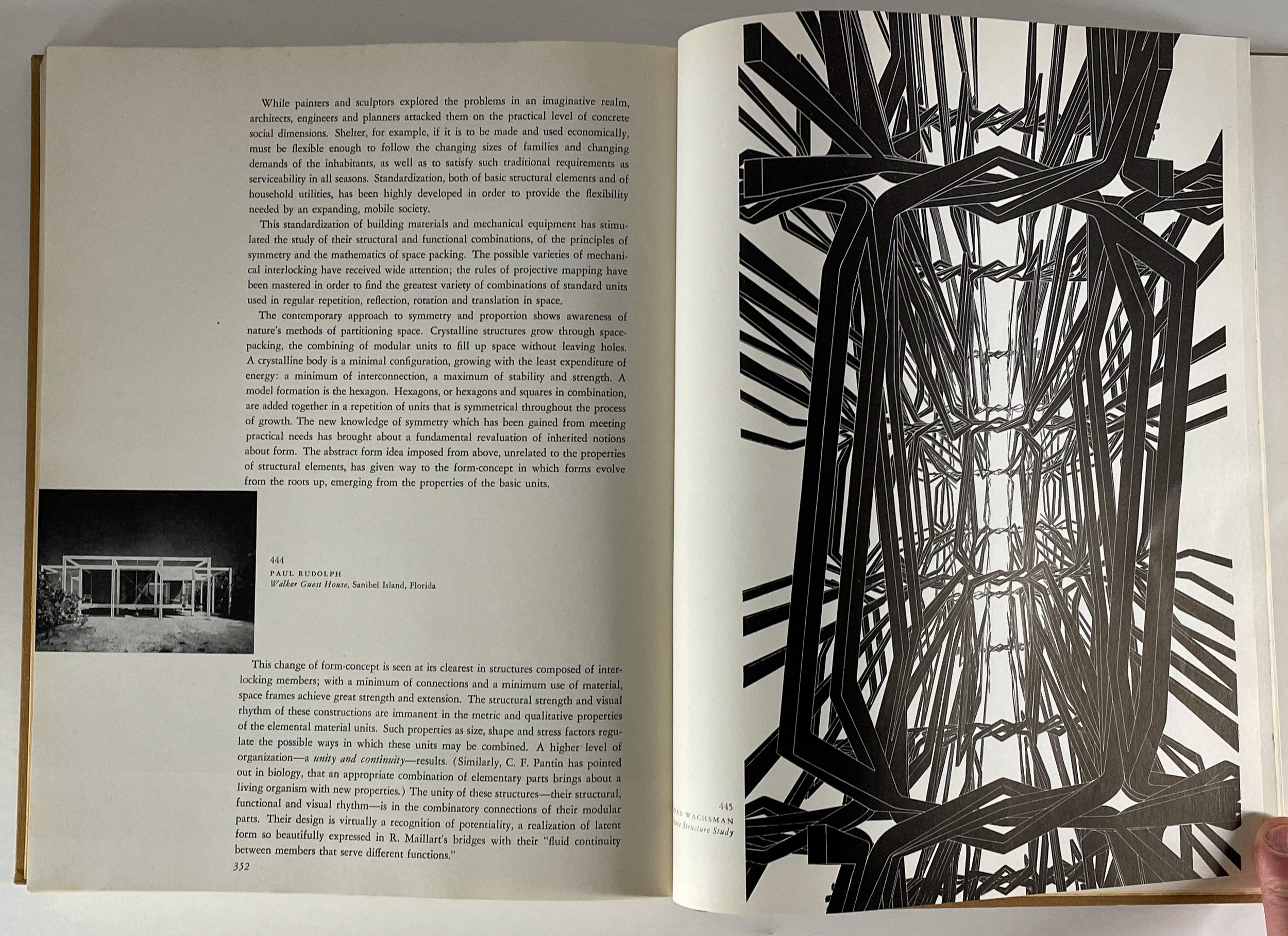 1ST ED] The Architecture of the Well-tempered Environment