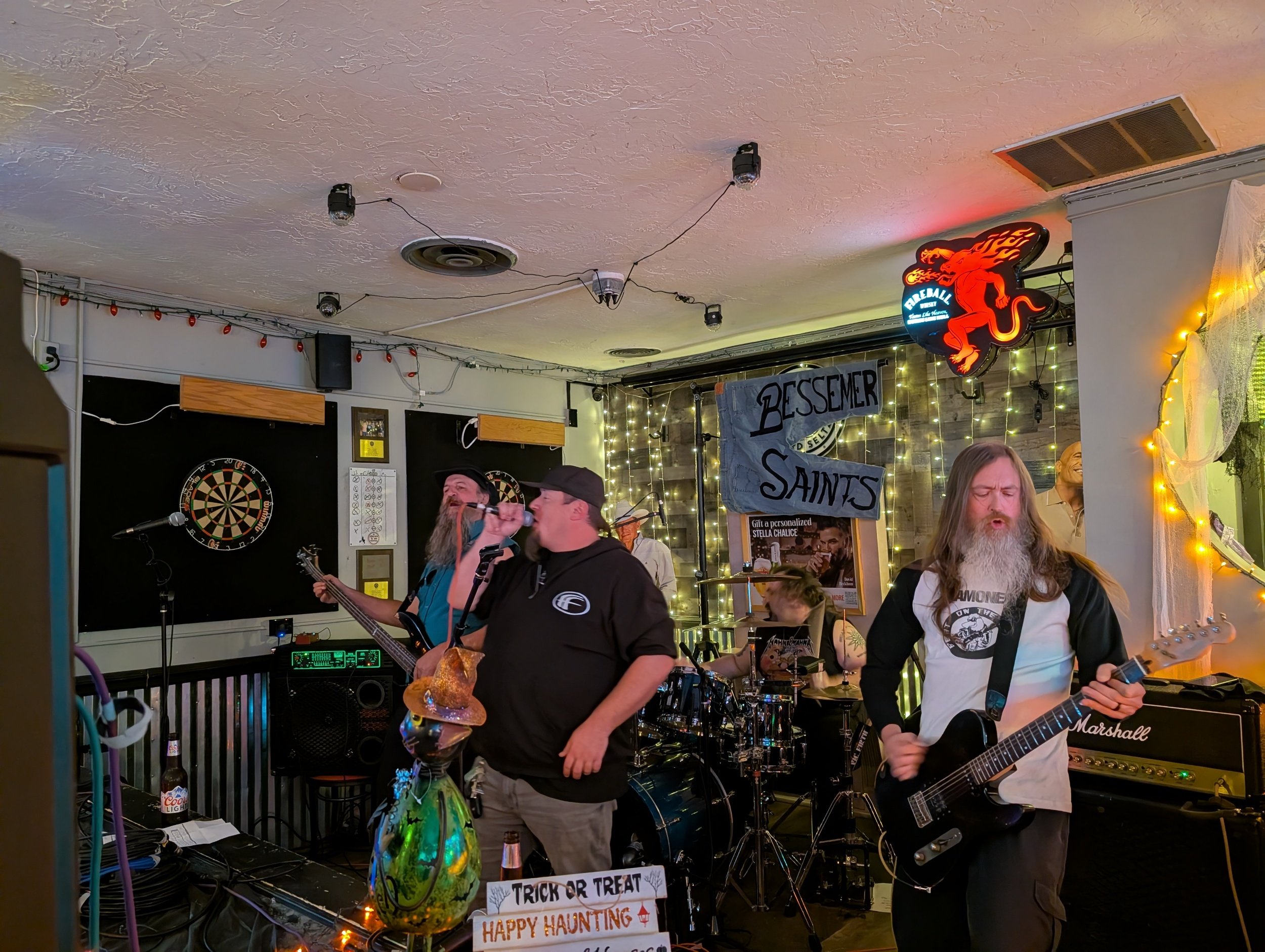 Volume #213: Saints of Lorain, Hardway Saints & Bessemer Saints