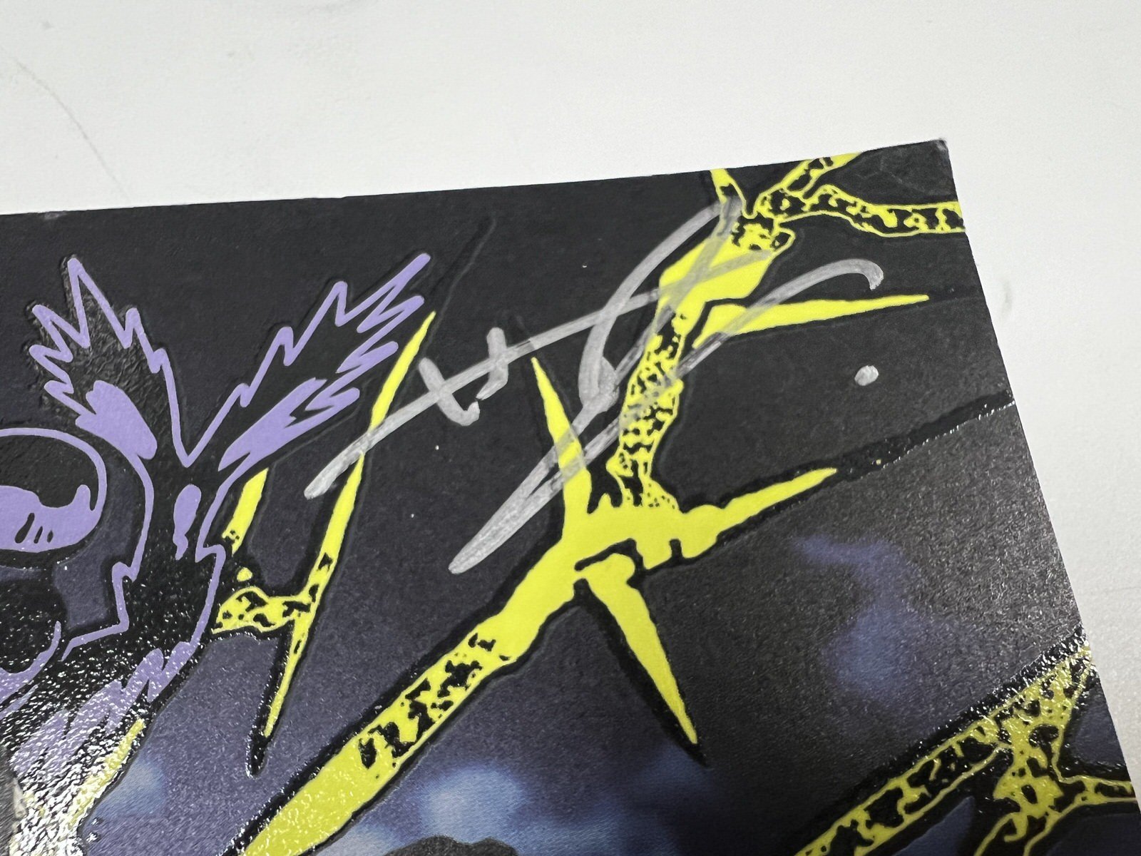 NCT WISH - Songbird (Letter Ver.) SIGNED ALBUM — chaepeach